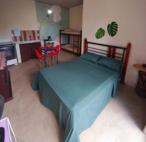 Mar de Arraial, Suites da Ju